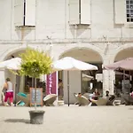 Les De L'abbaye * Saintes