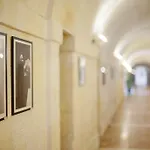 Les De L'abbaye Hotel Saintes