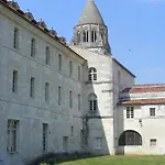 Hotel Les De L'abbaye *