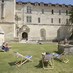 Les De L'abbaye Saintes