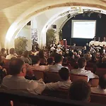 Les De L'abbaye Hotel *