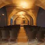 Les De L'abbaye Hotel *