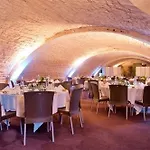 Les De L'abbaye Hotel