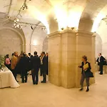 Les De L'abbaye * Saintes