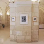 Les De L'abbaye Hotel Saintes