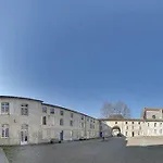 Hotel Les De L'abbaye