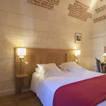 Les De L'abbaye Hotel