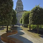 Les De L'abbaye Saintes