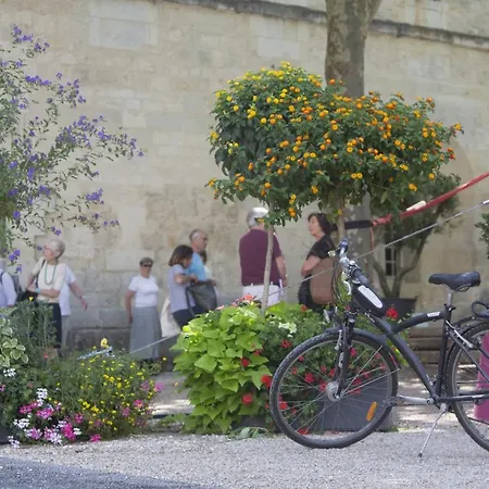 Les De L'abbaye * Saintes