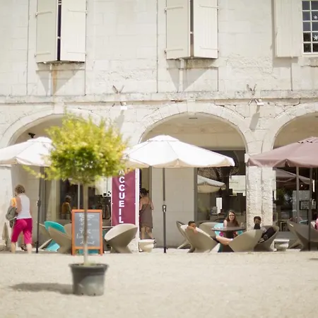 Les De L'abbaye * Saintes