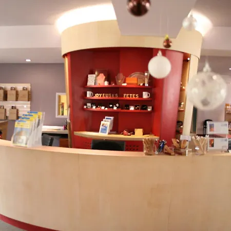 Hotel Les De L'abbaye *