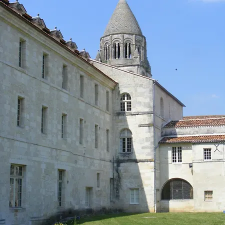 Szálloda Les De L'abbaye *