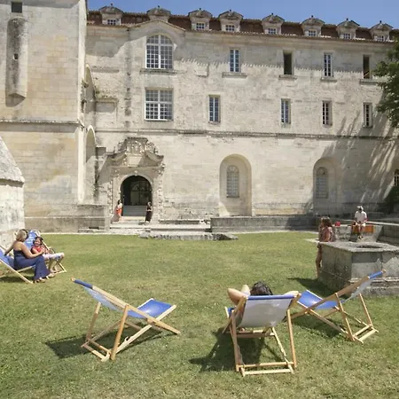 Les De L'abbaye Saintes