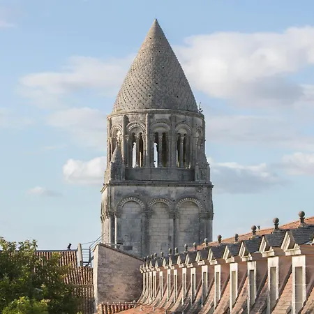 Szálloda Les De L'abbaye *