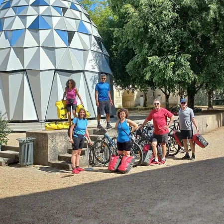 Hotel Les De L'abbaye
