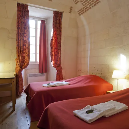 Les De L'abbaye *