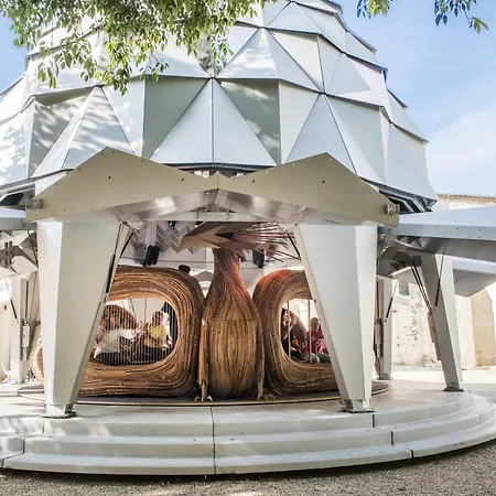 Les De L'abbaye * Saintes