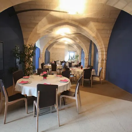 Les De L'abbaye Szálloda *