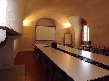 Szálloda Les De L'abbaye