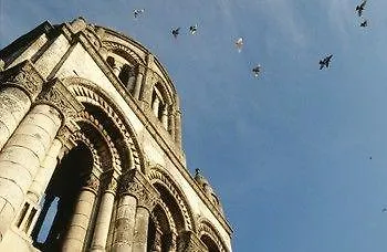 Les De L'abbaye
