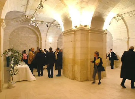 Les De L'abbaye * Saintes