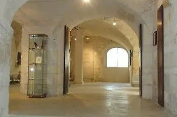 Les De L'abbaye Szálloda