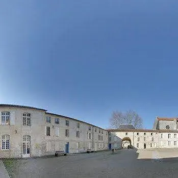 Szálloda Les De L'abbaye