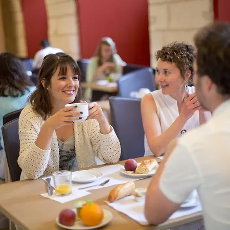 Hotel Les De L'abbaye