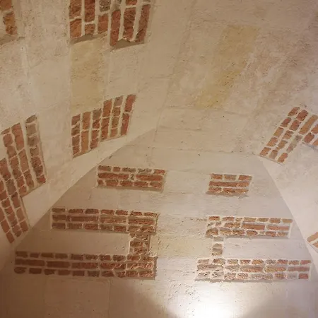 Les De L'abbaye * Saintes