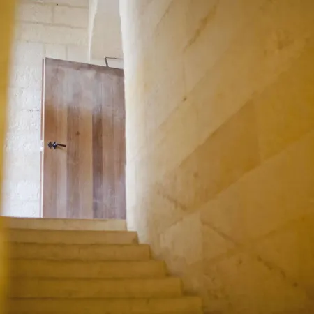 Les De L'abbaye Szálloda *